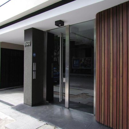 Modern Studio In Palermo Ciudad Autónoma de Ciudad Autónoma de Buenos Aires Exterior foto