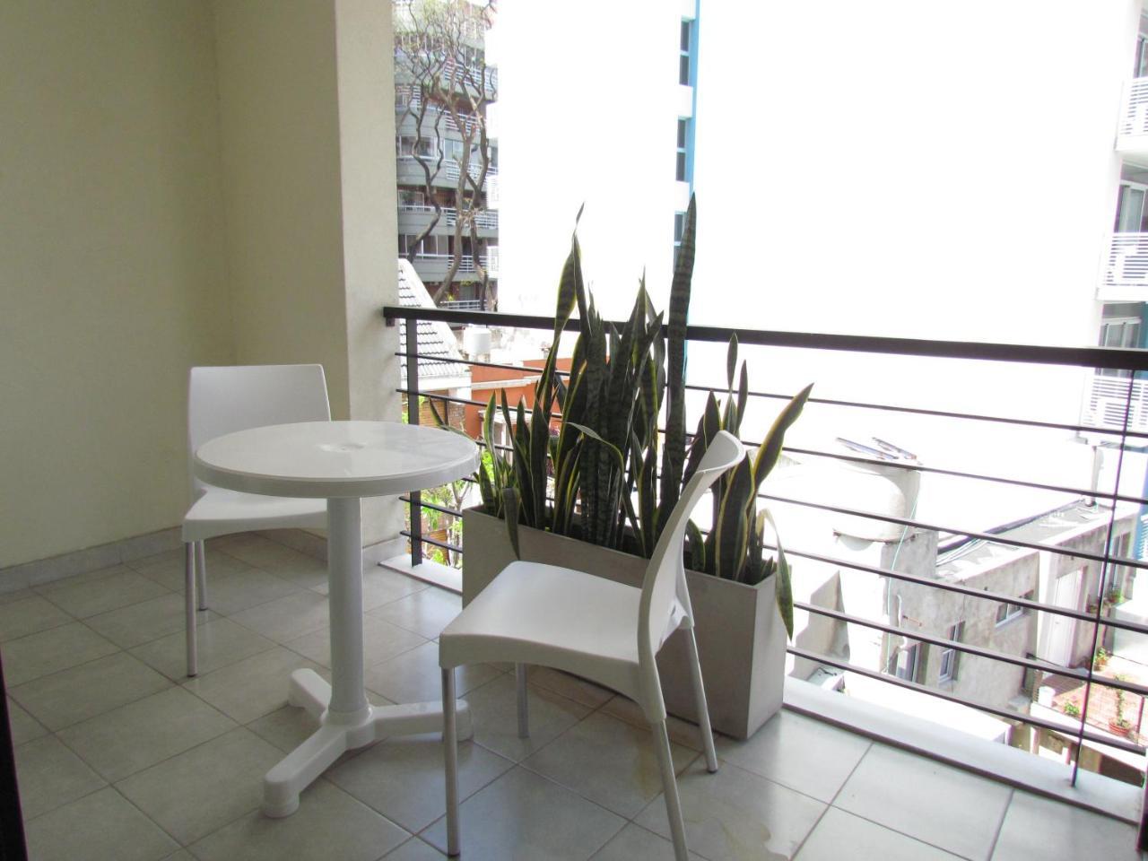 Modern Studio In Palermo Ciudad Autónoma de Ciudad Autónoma de Buenos Aires Exterior foto