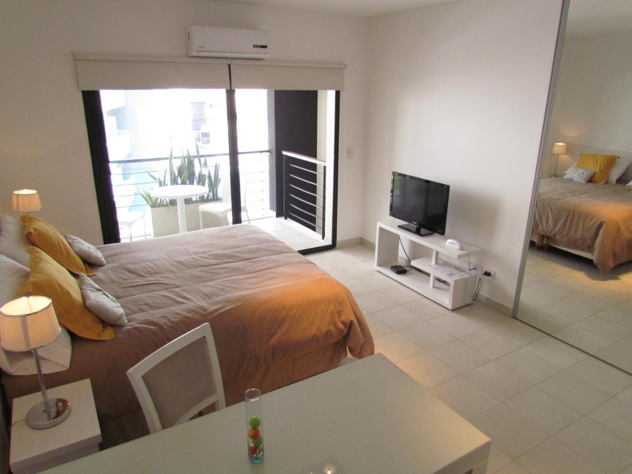 Modern Studio In Palermo Ciudad Autónoma de Ciudad Autónoma de Buenos Aires Exterior foto
