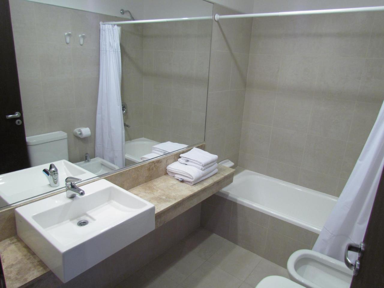 Modern Studio In Palermo Ciudad Autónoma de Ciudad Autónoma de Buenos Aires Exterior foto