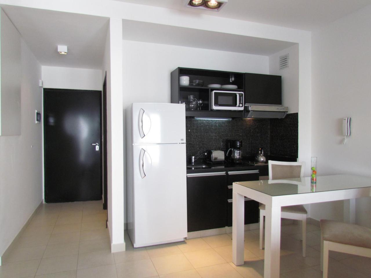 Modern Studio In Palermo Ciudad Autónoma de Ciudad Autónoma de Buenos Aires Exterior foto