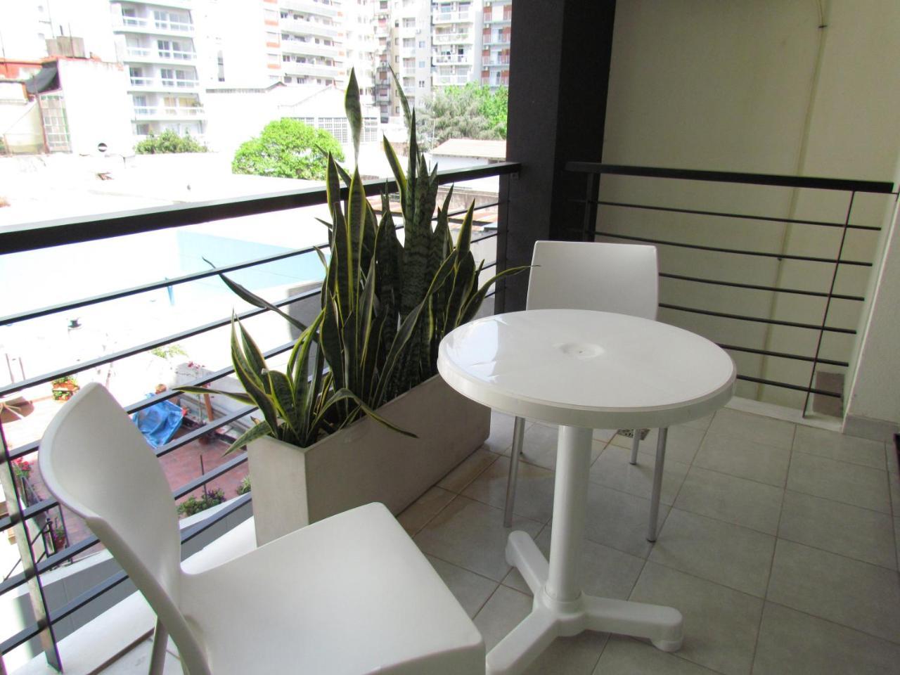 Modern Studio In Palermo Ciudad Autónoma de Ciudad Autónoma de Buenos Aires Exterior foto
