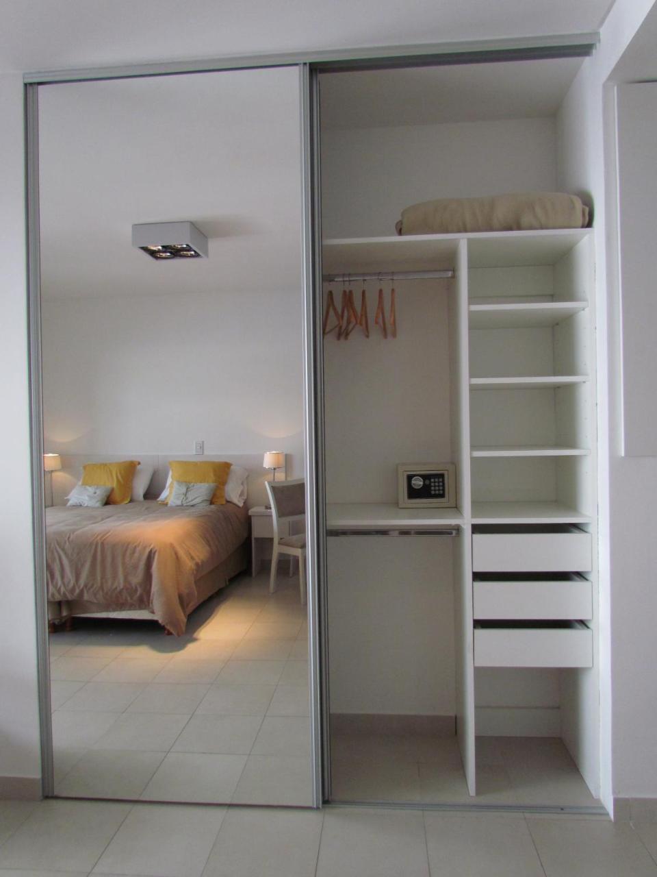 Modern Studio In Palermo Ciudad Autónoma de Ciudad Autónoma de Buenos Aires Exterior foto