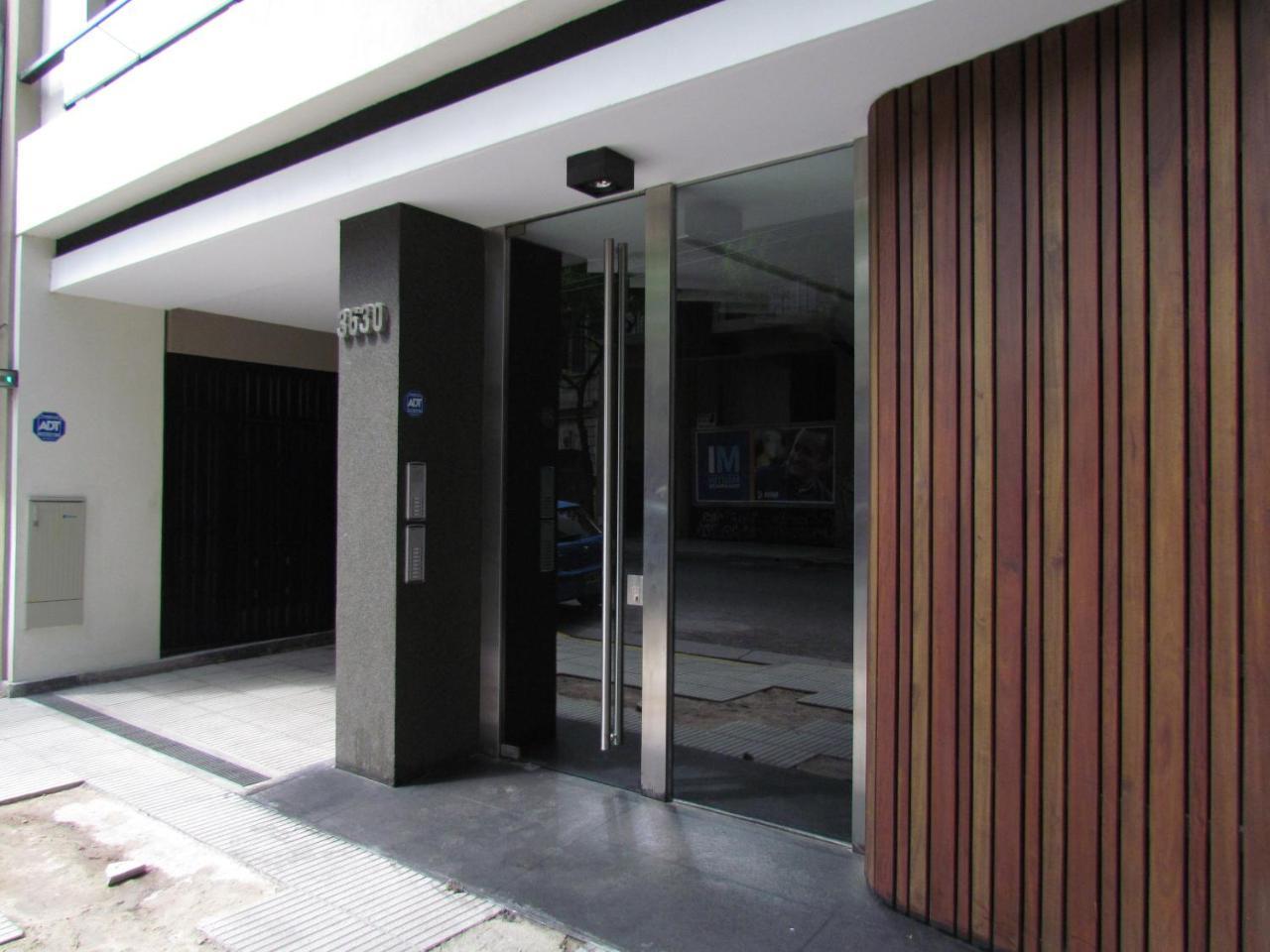 Modern Studio In Palermo Ciudad Autónoma de Ciudad Autónoma de Buenos Aires Exterior foto